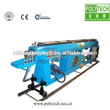 High Output Round Dripper Inlet Irrigation Pipe Making Machine